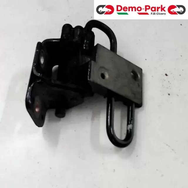 CERNIERA ANT. DX Audi A3  0