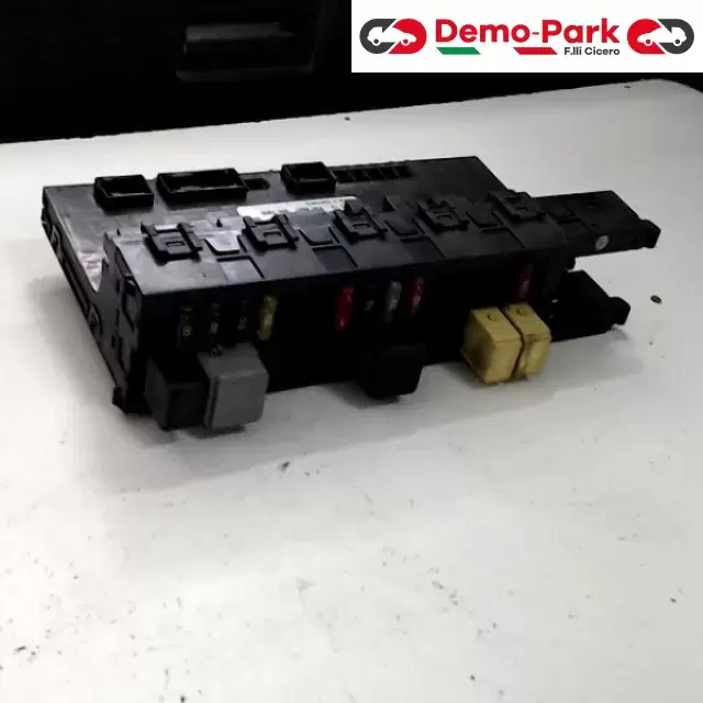 BODY COMPUTER Mercedes-benz CLASSE C - 200 5DK 007 974-10    002 545 97 01  1