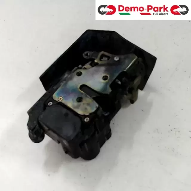 SERRATURA ANT. DX Alfa Romeo 156  0