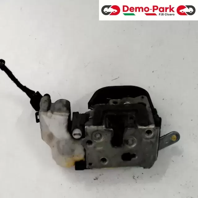 SERRATURA POST. DX Alfa Romeo 147  0