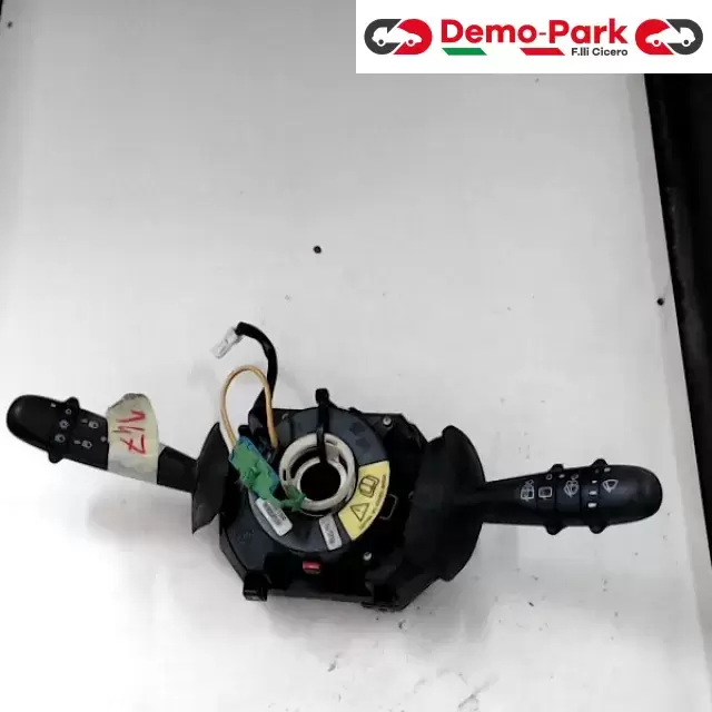 CAMBIO LUCE Alfa Romeo 147  0