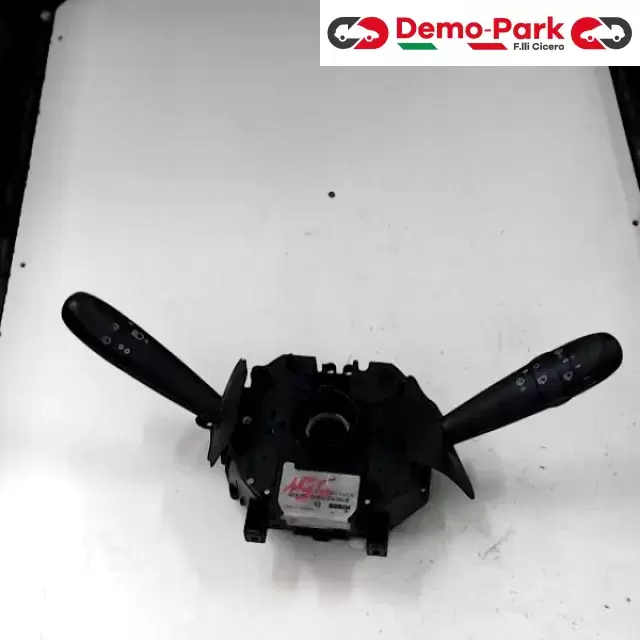 CAMBIO LUCE Alfa Romeo 156  0