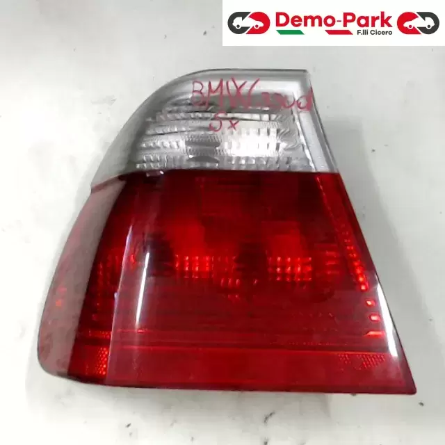 STOP SX Bmw 330 D E 46  0