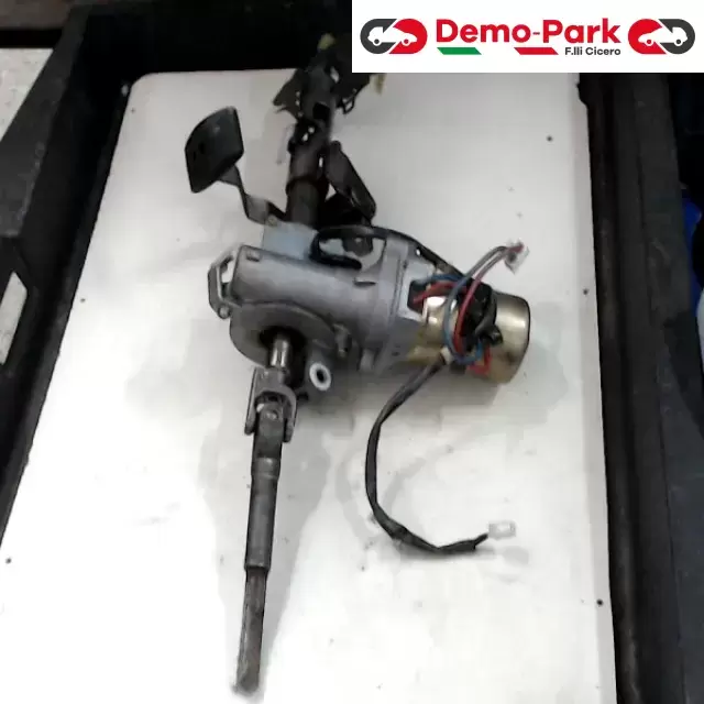 PIANTONE STERZO Toyota COROLLA  0