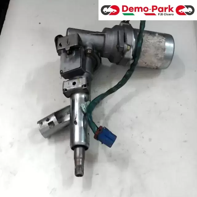 PIANTONE STERZO Renault clio  0