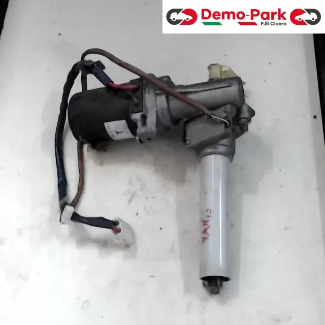 PIANTONE STERZO Toyota YARIS  0