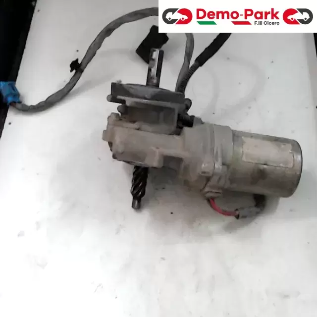 PIANTONE STERZO CitroЁn C3  0