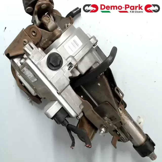 PIANTONE STERZO 8200035272 Renault SCENIC  1