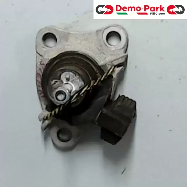 SUPPORTO MOTORE Renault SCENIC  0