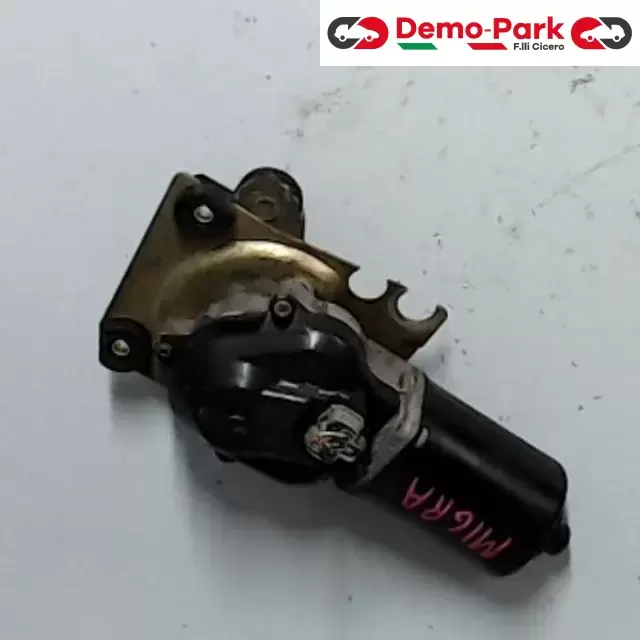MOTORINO TERGICRISTALLO POSTERIORE Nissan MICRA K 11  0