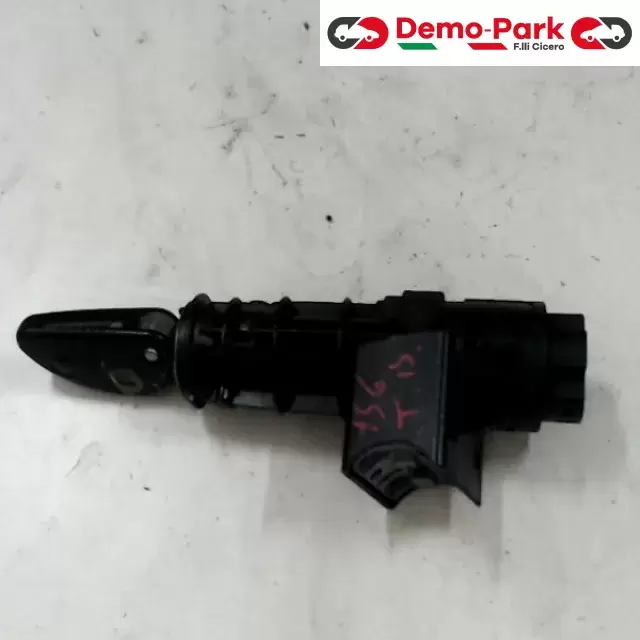 BLOCCASTERZO Alfa Romeo 156  0