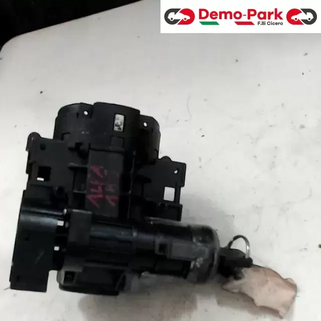 BLOCCASTERZO Alfa Romeo 155  0