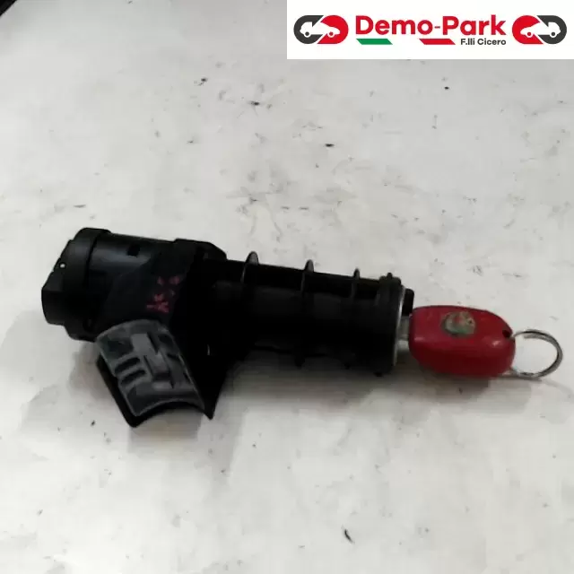 BLOCCASTERZO Alfa Romeo 156  0