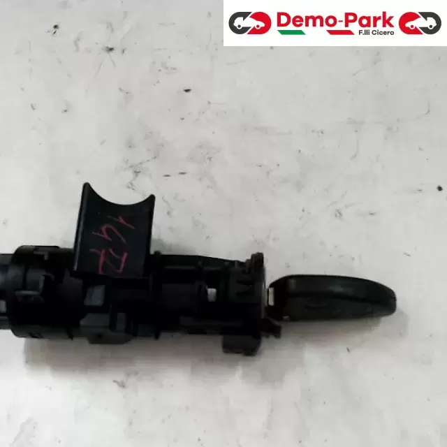 BLOCCASTERZO Alfa Romeo 147  0