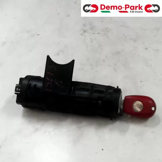 BLOCCASTERZO Alfa Romeo 156  0