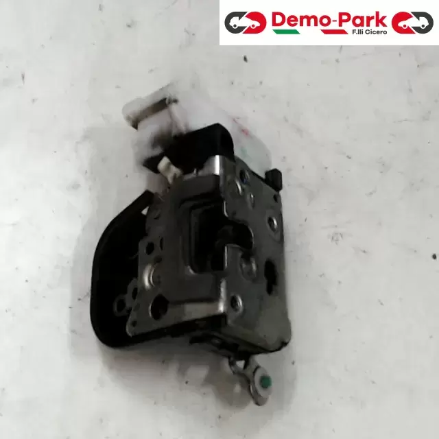 SERRATURA ANT. SX Alfa Romeo 156  0