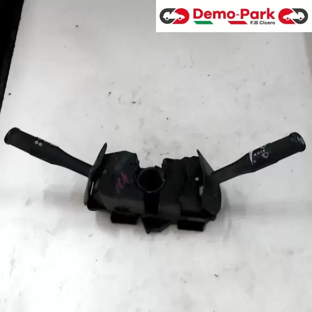 CAMBIO LUCE Alfa Romeo 164  0