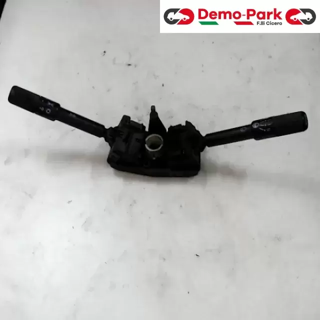 CAMBIO LUCE Alfa Romeo 33  0