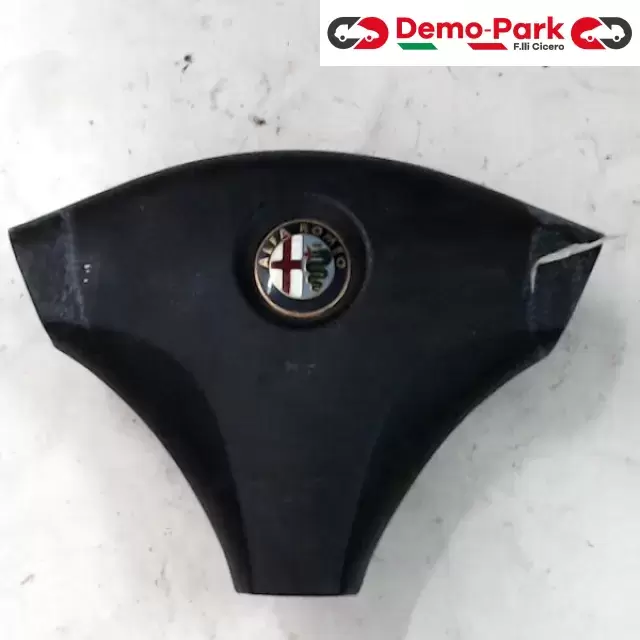 AIRBAG VOLANTE Alfa Romeo 156 156017268 0