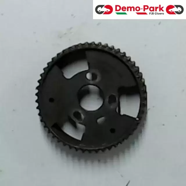 PULEGGIA MOTORE  Fiat DOBLÒ - 1.9 D  0