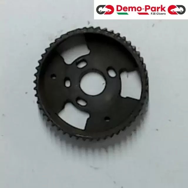 PULEGGIA MOTORE  Fiat DOBLÒ - 1.9 D  1