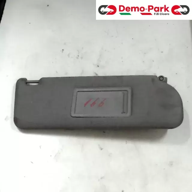 ALETTA PARASOLE DX Alfa Romeo 166  0