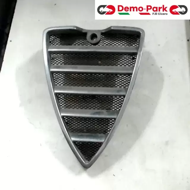 MASCHERINA Alfa Romeo 166 - II SERIE  0