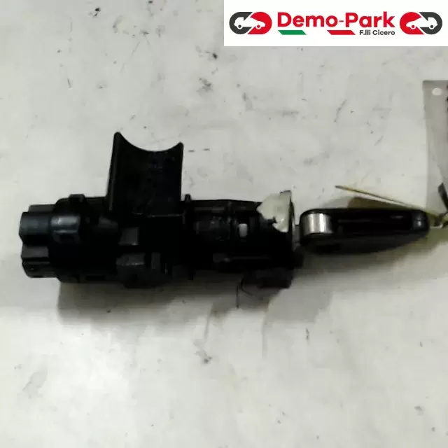 BLOCCASTERZO Alfa Romeo 147  0