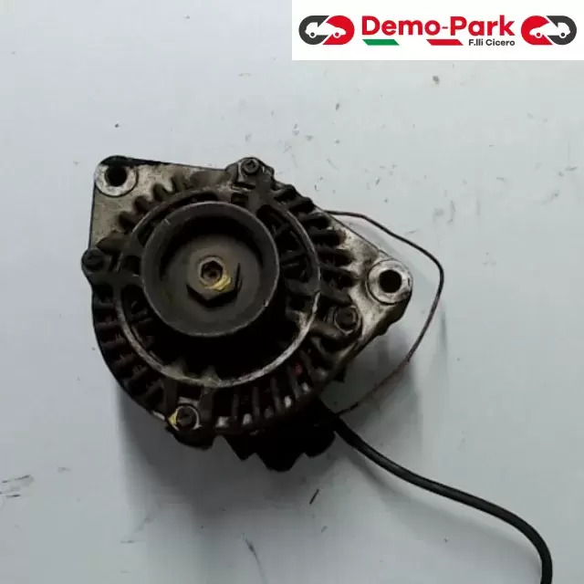ALTERNATORE CA10651R Peugeot 306 - 1.9 D  0