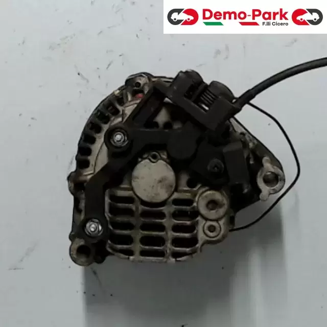 ALTERNATORE CA10651R Peugeot 306 - 1.9 D  2