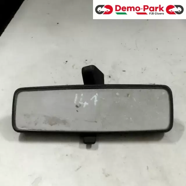 SPECCHIETTO INTERNO Alfa Romeo 147  0