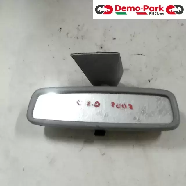 SPECCHIETTO INTERNO Mercedes-benz Classe C  0