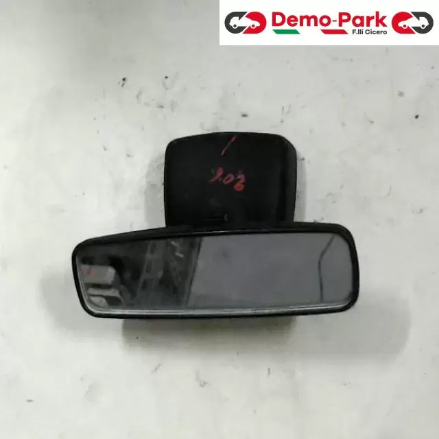 SPECCHIETTO INTERNO Peugeot 206  0