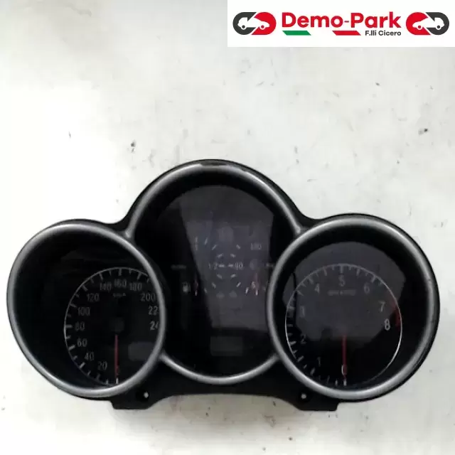 QUADRO STRUMENTI Alfa Romeo 147  0