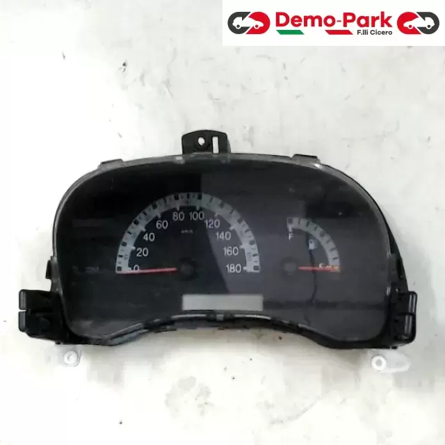 QUADRO STRUMENTI Fiat PUNTO - 188  0