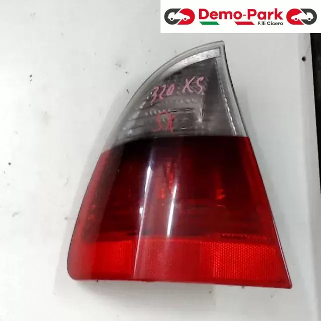 STOP SX Bmw 320 E46 - SW  0