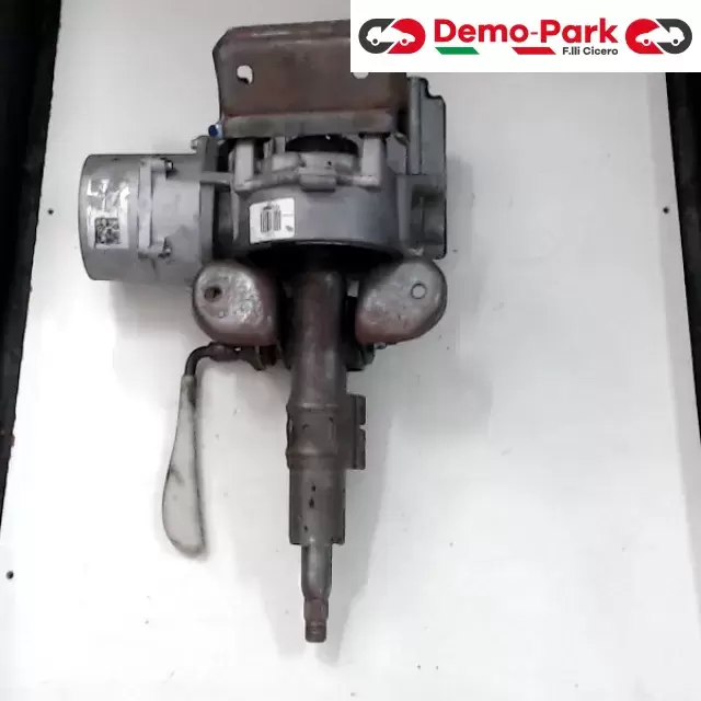 PIANTONE STERZO Fiat 500  0