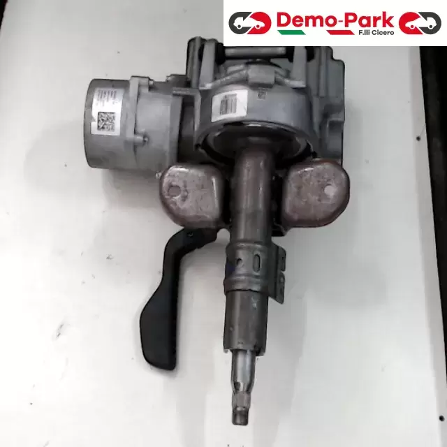 PIANTONE STERZO Fiat panda  0