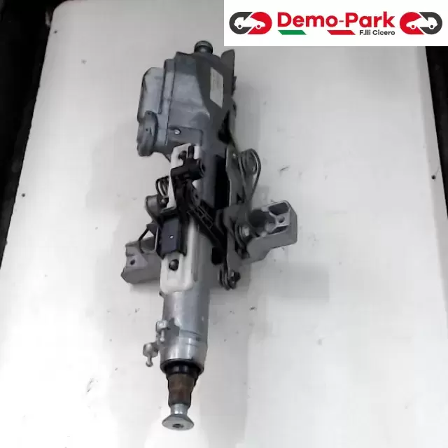 PIANTONE STERZO Mercedes-benz Classe C  0