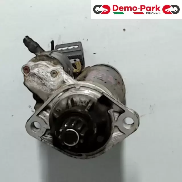 MOTORINO AVVIAMENTO Volkswagen SHARAN - 1.9 TDI 130CV  1