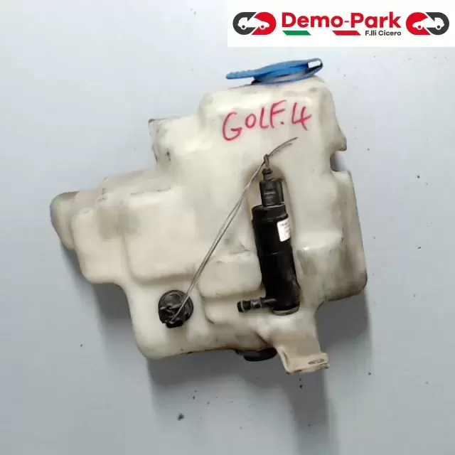 VASCHETTA ACQUA TERGICRISTALLO Volkswagen GOLF 4  0