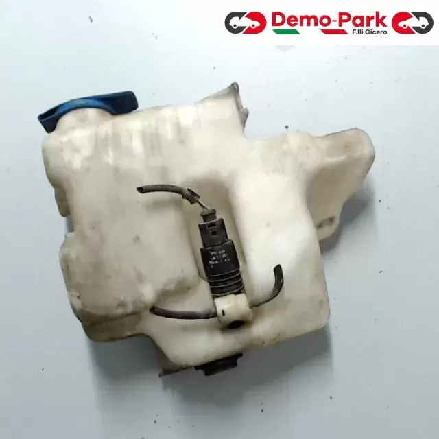 VASCHETTA ACQUA TERGICRISTALLO Volkswagen GOLF 4  1