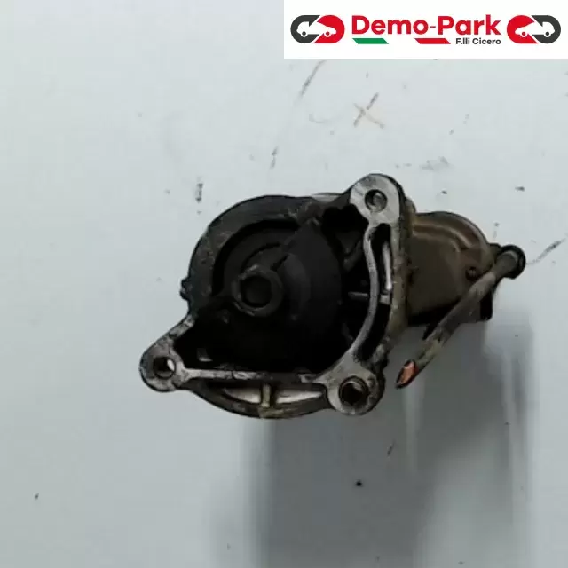 MOTORINO AVVIAMENTO CitroЁn SAXO 1.5 D  1