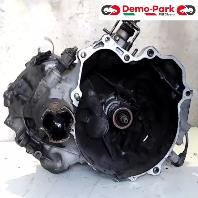 CAMBIO MATIZ  Daewoo MATIZ  0