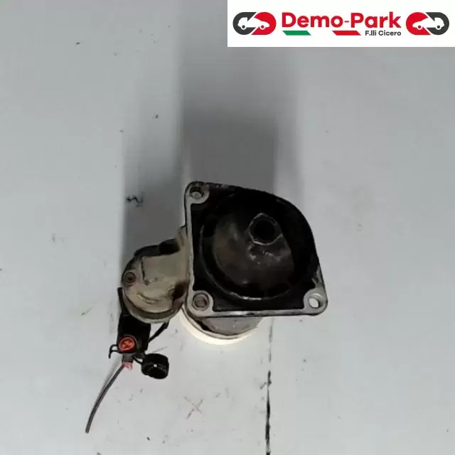 MOTORINO AVVIAMENTO Alfa Romeo 147 - 1.9 JTD  1