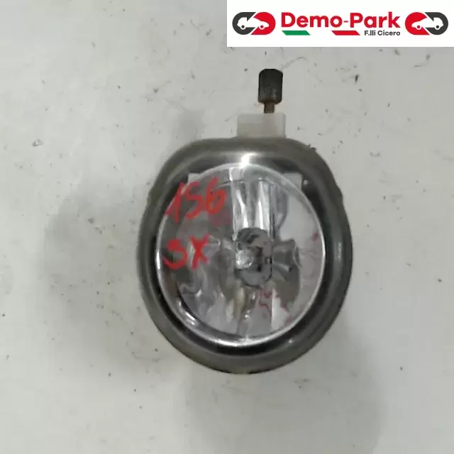 FENDINEBBIA SX Alfa Romeo 156  0