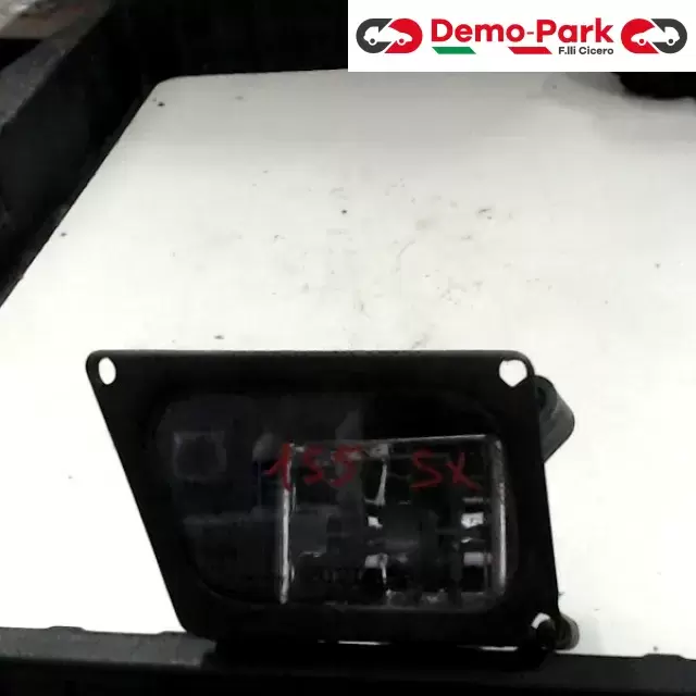 FENDINEBBIA SX Alfa Romeo 155  0