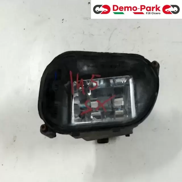 FENDINEBBIA SX Alfa Romeo 145  0