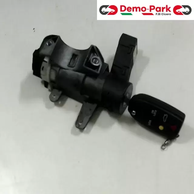 BLOCCASTERZO Volvo V70  0