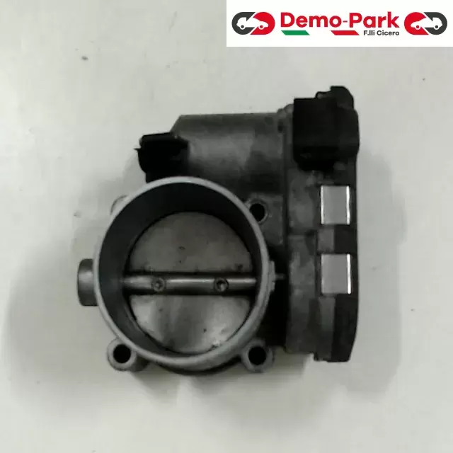 CORPO FARFALLATO Alfa Romeo 147 - 2.0  0